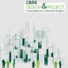 CBRE DESIGN & PROJECT logo - Similar company to Gremis