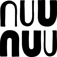 Ceramic Studio NUUNUU logo - Similar company to Ripuki Oü