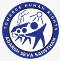 Adarsh Seva Sansthan logo - Similar company to Tata Education Excellence Programme