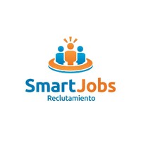 Smart Jobs Mx logo - Similar company to Amatl & Technology Solutions
