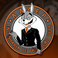 AAAEP UFPR logo - Similar company to Engepro Consultoria Jr.