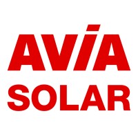 AVIA Solar logo - Similar company to Avia International