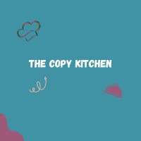 The Copy Kitchen logo - Similar company to Expert Gene Activation