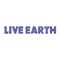 Project Live Earth logo - Similar company to Neutral