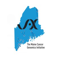 The Maine Cancer Genomics Initiative (MCGI) logo - Similar company to Northern New England Clinical Oncology Society