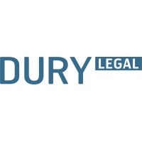 DURY Lawyers- IT Law & IP Law logo - Similar company to Tulock Gmbh