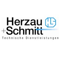 Herzau + Dipl. Ing. K. Schmitt GmbH logo - Similar company to Lasotech Systems Gmbh