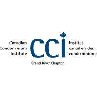 CCI-Grand River Chapter logo - Similar company to Aym Engineering Ltd.