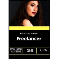 Freelancing Job logo - Similar company to Freelancing Topic