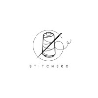 Stitch360 logo - Similar company to Tech Empaths