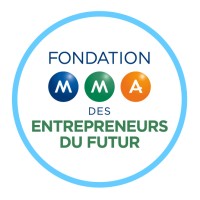 Fondation MMA des Entrepreneurs du Futur logo - Similar company to Vitrolles