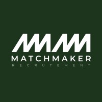 MATCHMAKER logo - Similar company to Matchmaker