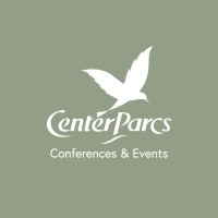 Center Parcs Conferences & Events logo - Similar company to Center Parcs Uk & Ireland