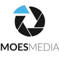 Moes Media logo - Similar company to Uq Edge