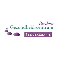 Fysiotherapie Bredero logo - Similar company to Leefstijlcentrum Breda