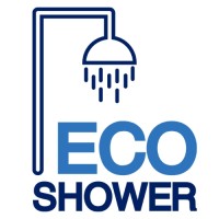EcoShower logo - Similar company to All In Drive