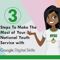 NYSC Top 300 logo - Similar company to Nysc