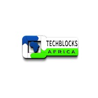 TechBlocksAfrica logo - Similar company to Hurisoft