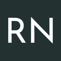 Ricardo Nielsen Coaching logo - Similar company to Meer Winst Door Hypnose