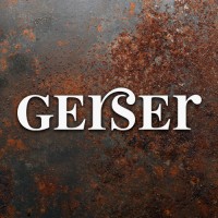 GERSER Media logo - Similar company to Azora Media