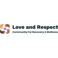 Love and Respect Community for Recovery and Wellness logo - Similar company to Steps To Peace And Purpose