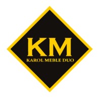 Karol Meble logo - Similar company to Cobalt Studio