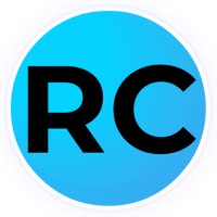 RC Digital logo - Similar company to Digital Surfer
