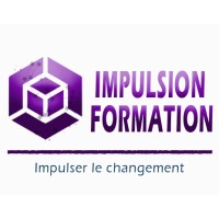Impulsion formation logo - Similar company to Cre Expertises - Créé Depuis 2006