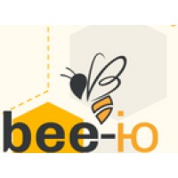 Bee-io Honey Ltd logo - Similar company to Objet Geometries
