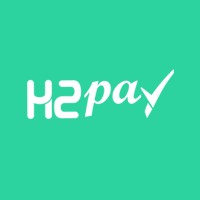 H2pay logo - Similar company to Listhub