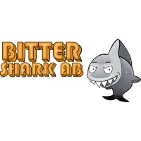 Bitter Shark AB logo - Similar company to Gagnsemi