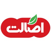 Esalat Food Industries/صنایع غذایی اصالت logo - Similar company to Arka L صنایع غذایی آرکا
