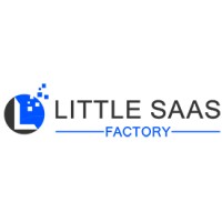 Little SaaS Factory logo - Similar company to Up Digital
