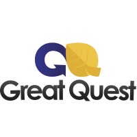 Great Quest Gold logo - Similar company to Trigon Metals