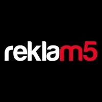 Reklam5 | Digital Marketing Agency logo - Similar company to Netvent