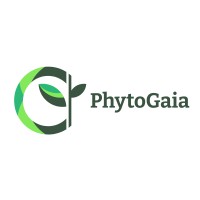 PhytoGaia logo - Similar company to Excelvite Sdn Bhd