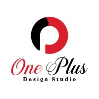 One Plus Design Studio logo - Similar company to Dynamic Va Referral Services