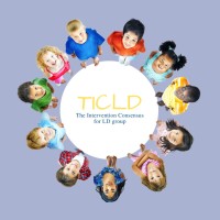 TICLD (The Intervention Consensus for Language Disorder) logo - Similar company to Gemeli Platform