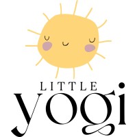 Little Yogi Yoga Center logo - Similar company to Vnv Group Empowering Vision