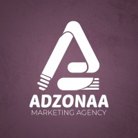 Adzona agency logo - Similar company to Design M Studio