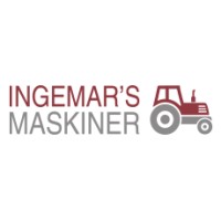 INGEMARS FODER OCH MASKIN AB logo - Similar company to Zhejiang Yixun Machinery Co.,Ltd