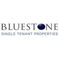 Bluestone Single Tenant Properties logo - Similar company to First Commercial Realty & Development