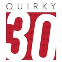 Quirky30 logo - Similar company to Her Collective Co