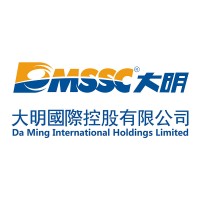 Daming International Holdings Ltd logo - Similar company to Gientech_Lsg_Scm