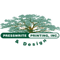 Presswrite Printing Inc. logo - Similar company to Sushi Avenue
