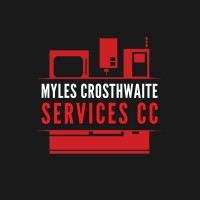 Myles Crosthwaite Sales and Services logo - Similar company to Integrity Control Systems (Pty) Ltd