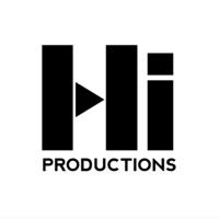 H I Productions logo - Similar company to Hatchee Productions