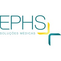 EPHS Medical Solutions logo - Similar company to 3Dxi