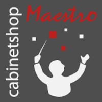 Cabinetshop Maestro Llc