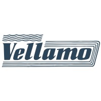 Vellamo Pumput Oy logo - Similar company to Issaxon Oy
